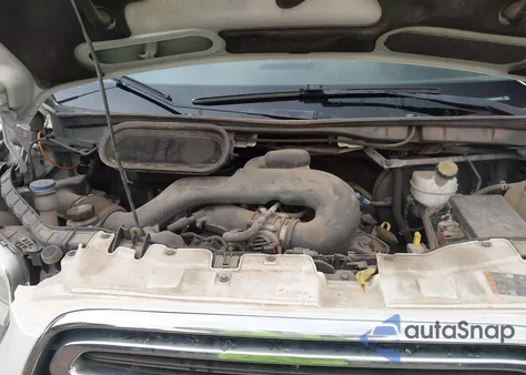 2016 Ford Transit-150 from USA, damaged, VIN 1FTYE2CM6GKB48604